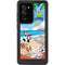 Looney Tunes Beach Galaxy Note20 Ultra 5G Waterproof Case